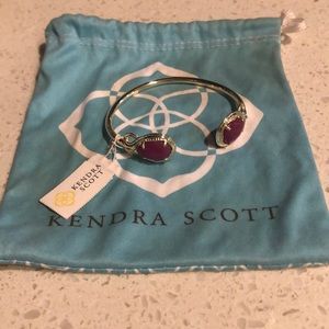 Kendra Scott Cuff